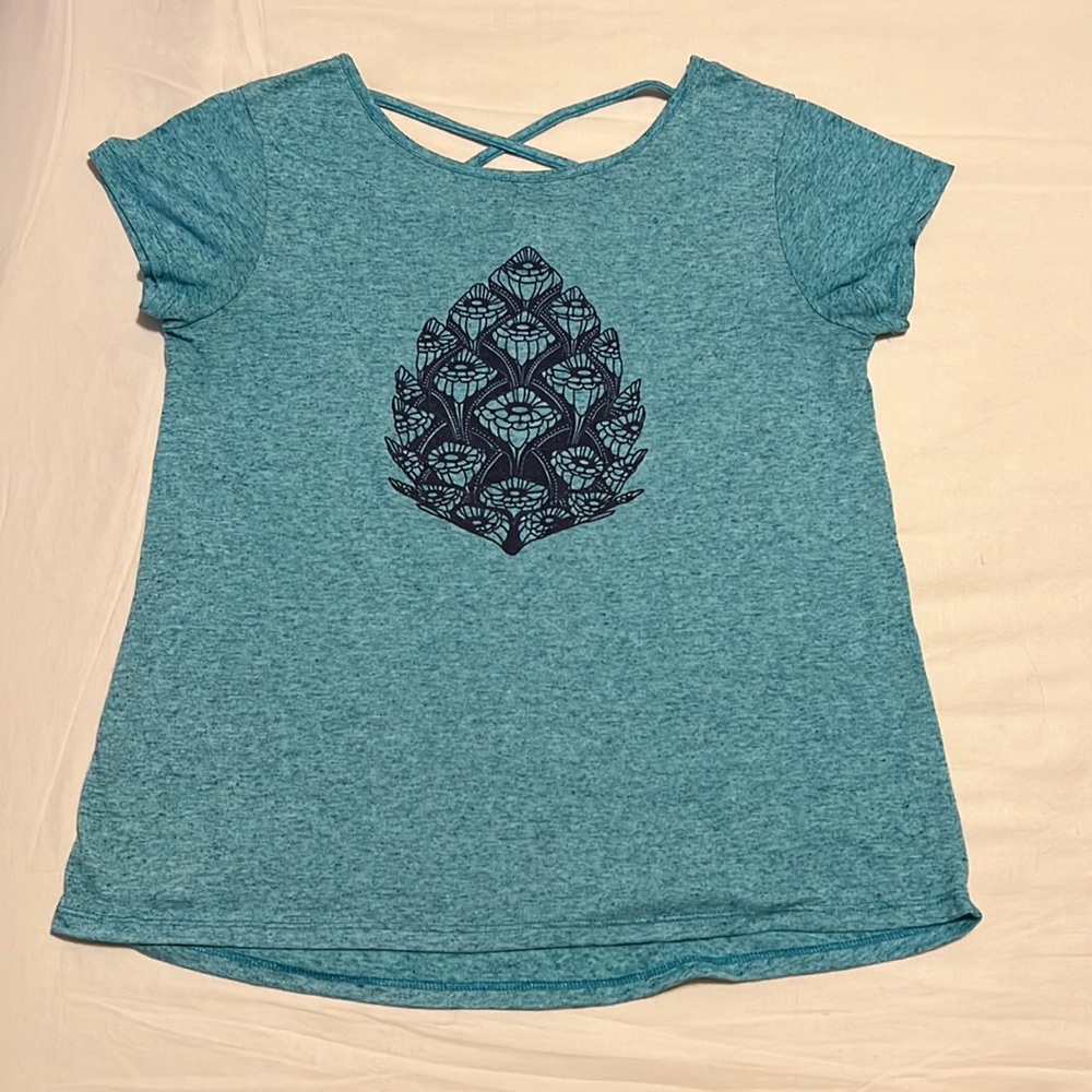 Stio T-shirt medium